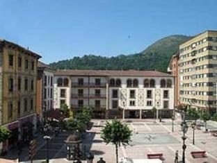 Hotel Eladia