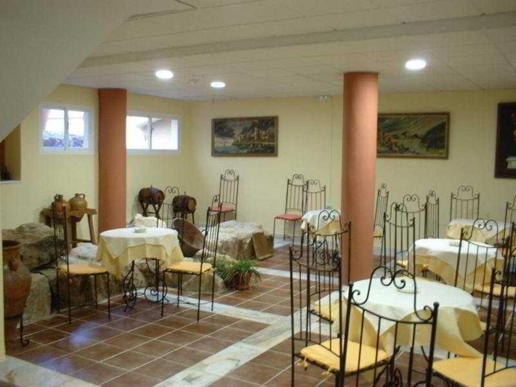 Hotel Emperador Maximiano Herculeo