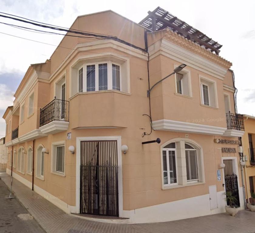 Hotel Encarna