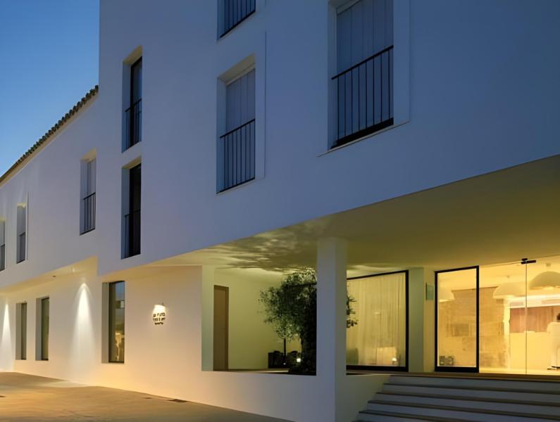 Hotel Es Mares