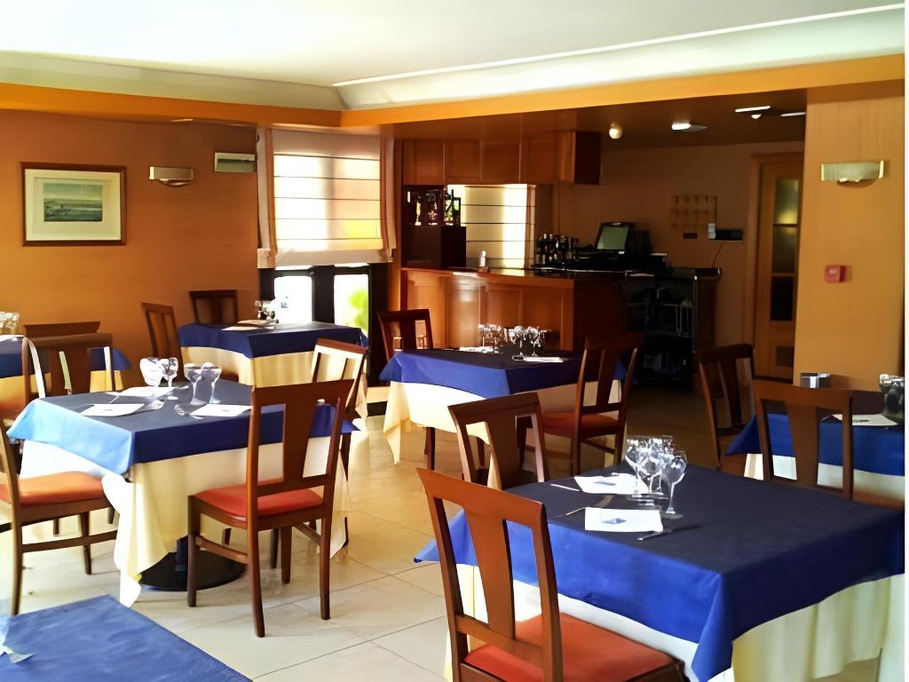 Hotel Ezeiza