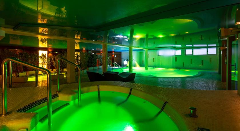Hotel Felisa SPA