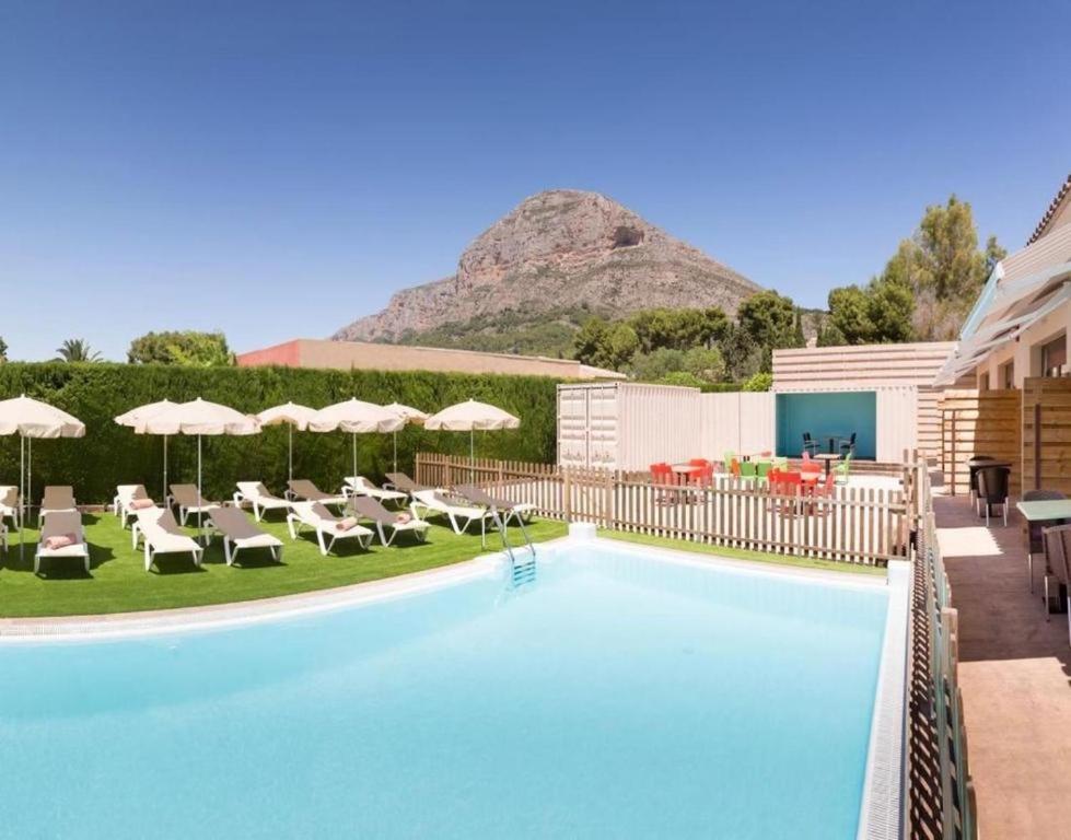 Hotel Fortuny