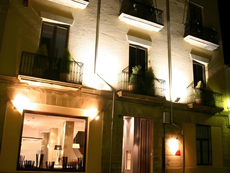 Hotel Fuentenueva