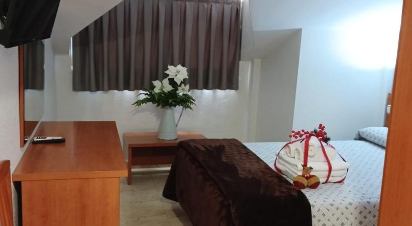 Hotel Gastronomico "Casa Pancho"