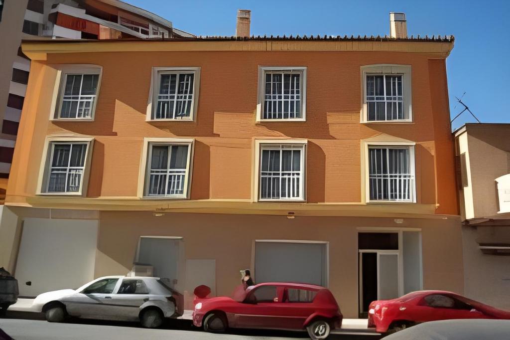 Hotel Goartin