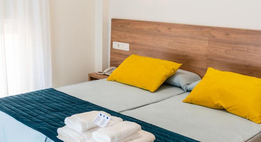 Hotel GR