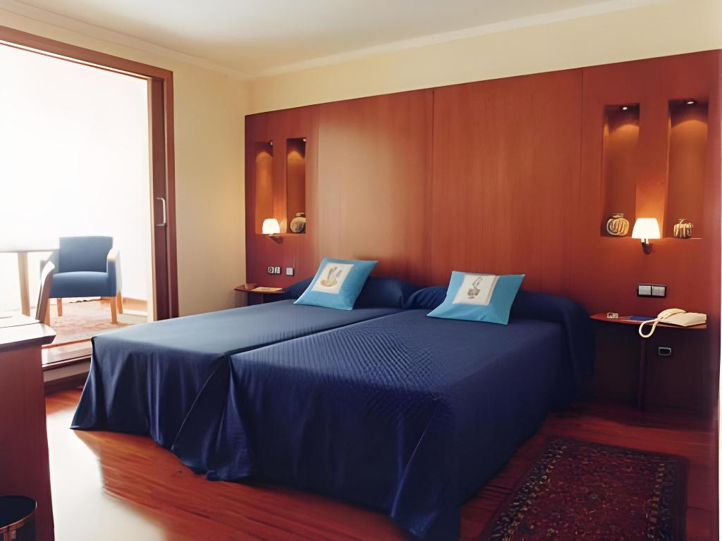Hotel Gran Regente