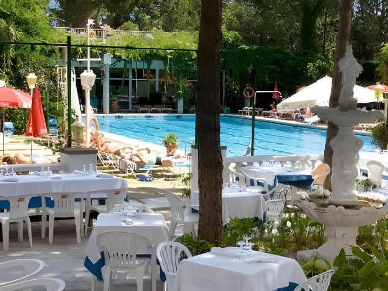 Hotel Gri-Mar