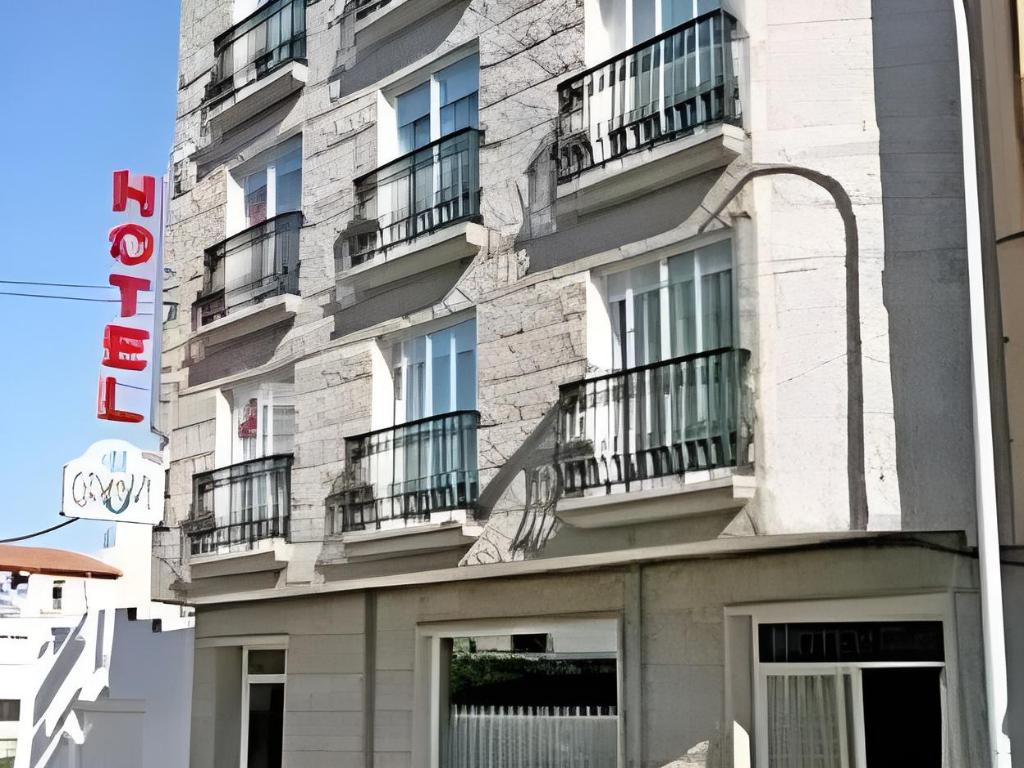Hotel Grove