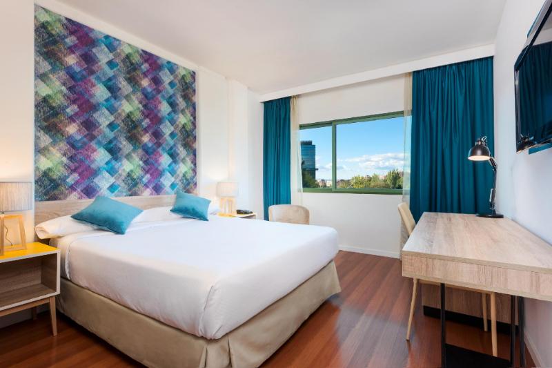 Hotel Guadalajara & Conference Center Affiliated by Meliá