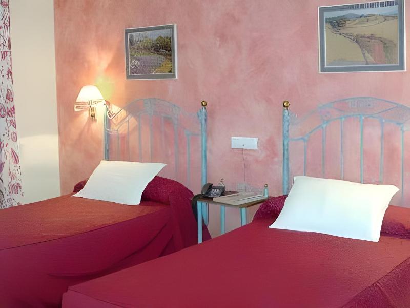 Hotel Guadalquivir