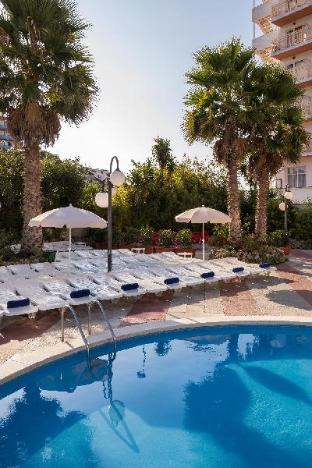 Hotel H TOP Olympic