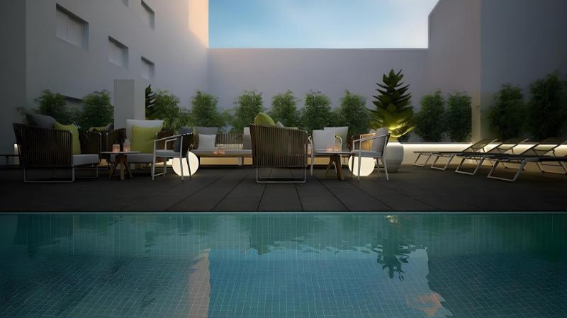 Hotel Intur Castellon