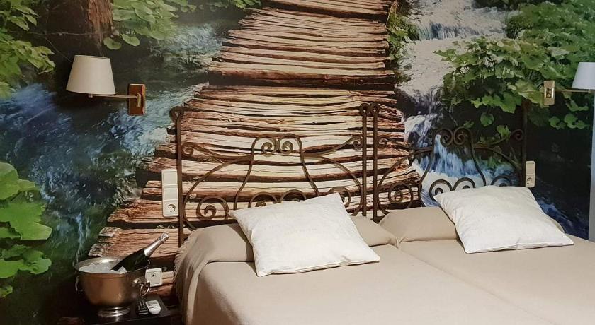 Hotel Iris La Eliana
