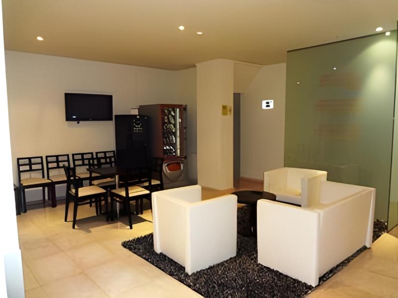 Hotel Irixo