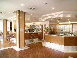 Hotel J. Balmes Vic