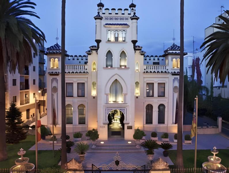 Hotel Kazar