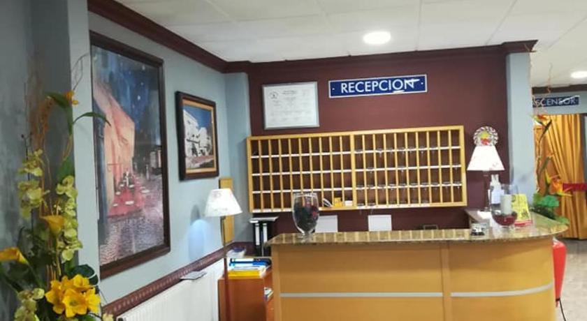 Hotel La Bolera
