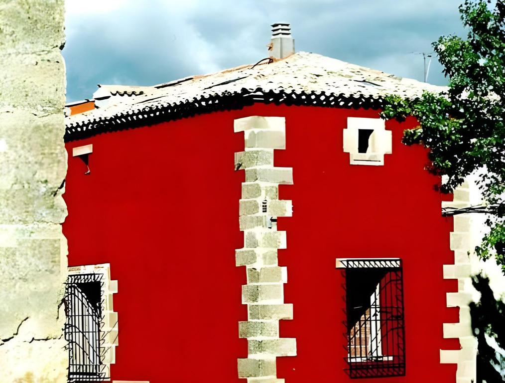Hotel La Casa del Canonigo