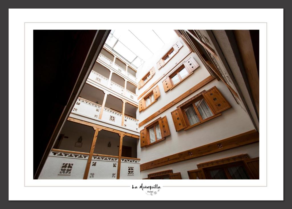 Hotel la Munequilla