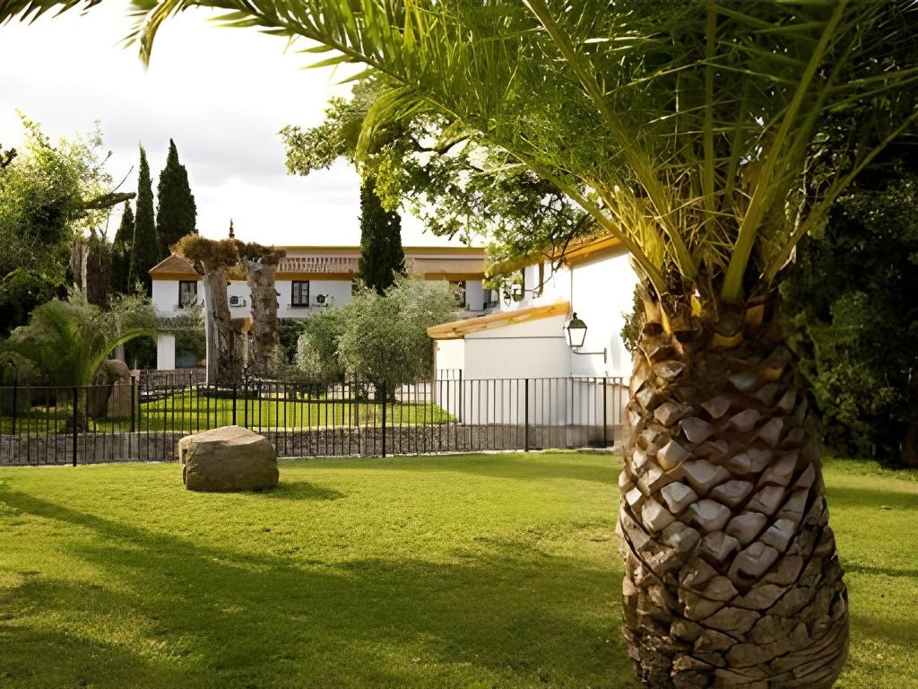 Hotel La Perdiz