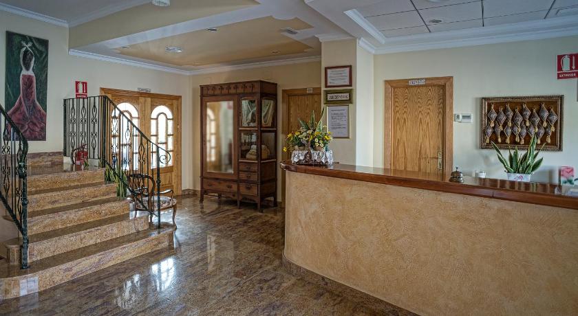 Hotel La Posada
