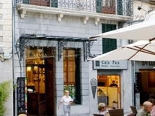 Hotel la Vila