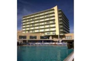 Hotel Las Gaviotas