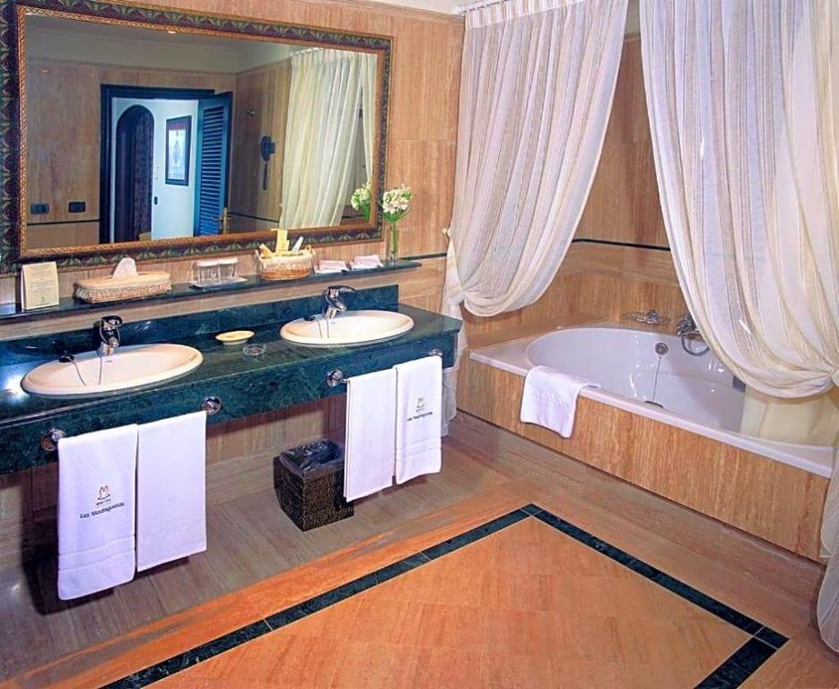 Hotel Las Madrigueras Golf Resort & Spa - Adults Only