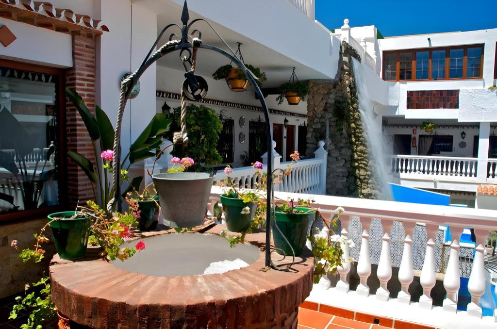 Hotel Las Rampas