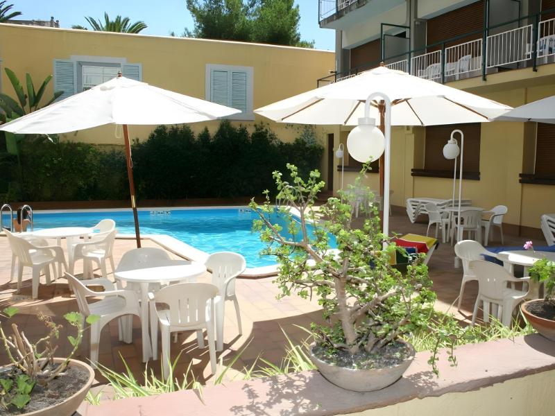 Hotel Lauria