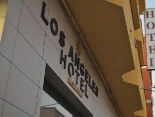 Hotel Los Angeles