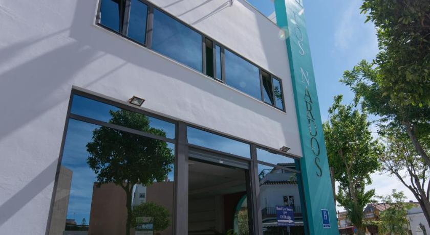 Hotel Los Nardos