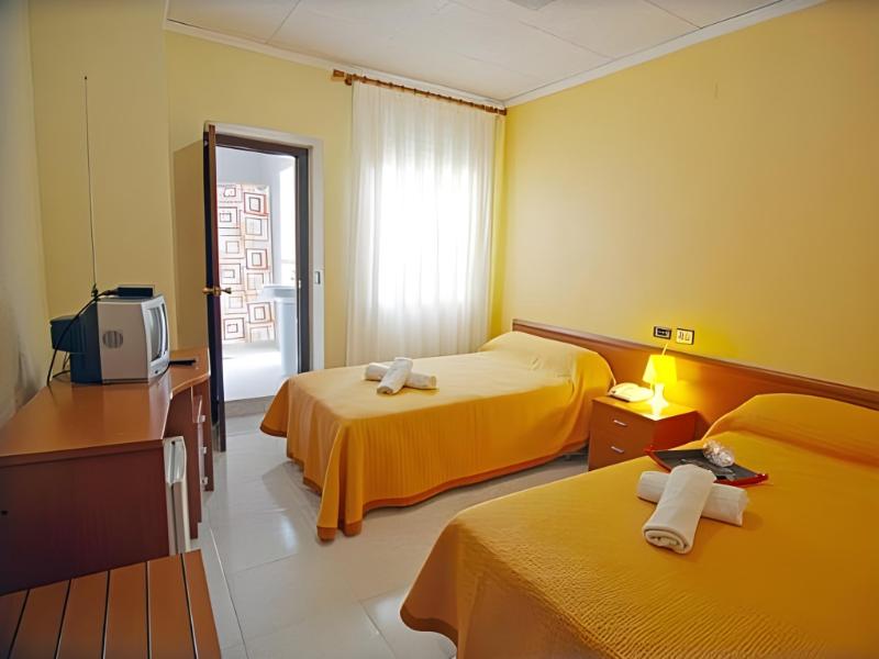 Hotel Madrid