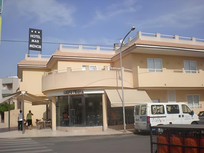 Hotel Mar Menor