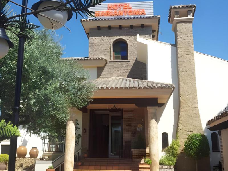 Hotel Mariantonia