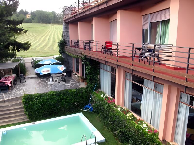Hotel Martinez