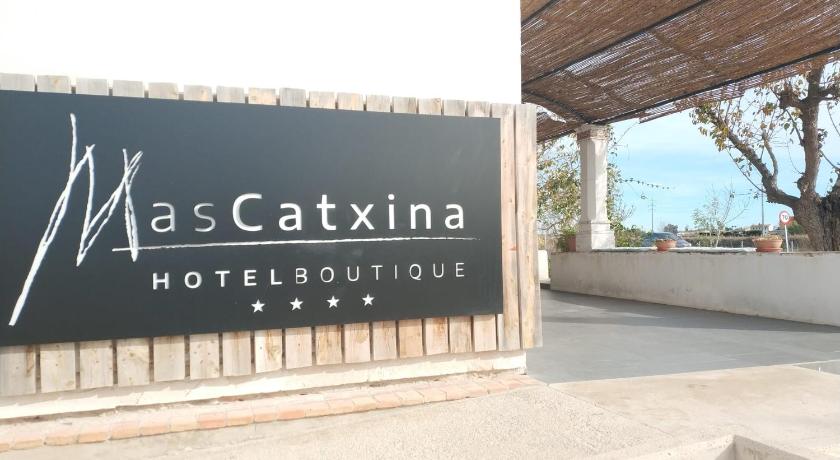 Hotel Mas Catxina
