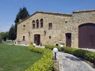 Hotel Mas Rabiol -Emporda-Only Adults-Eco Hotel