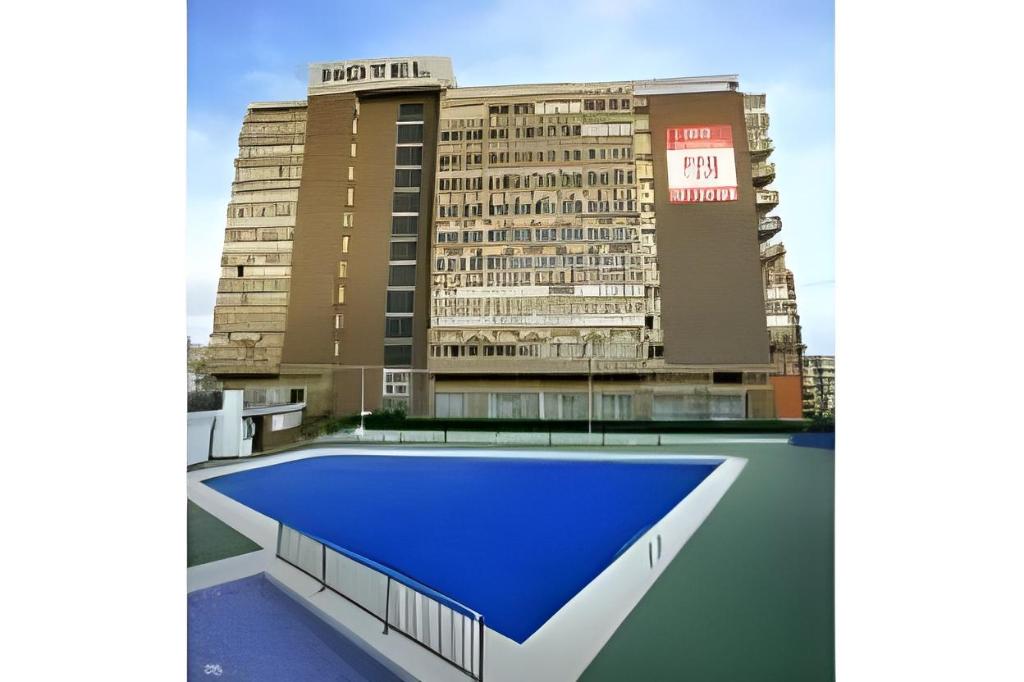 Hotel Maya Alicante