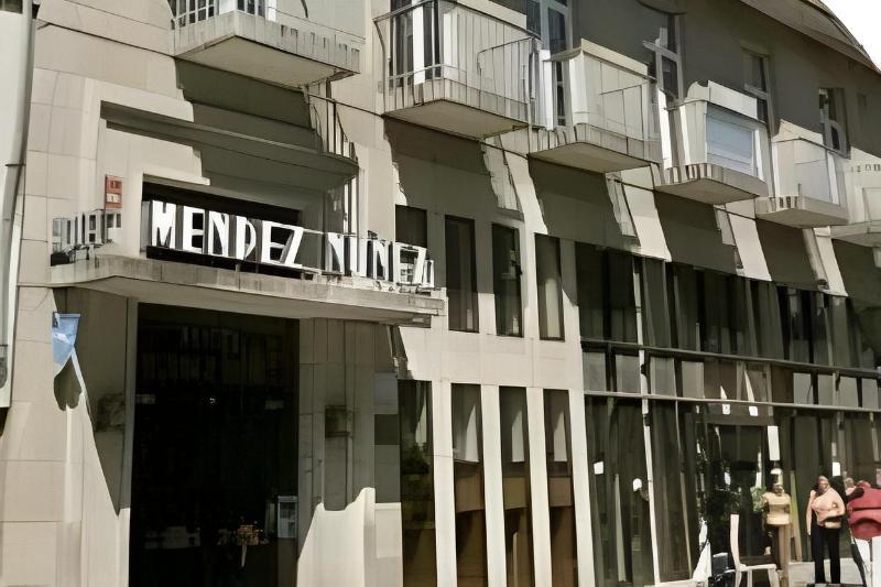 Hotel Mendez Nunez