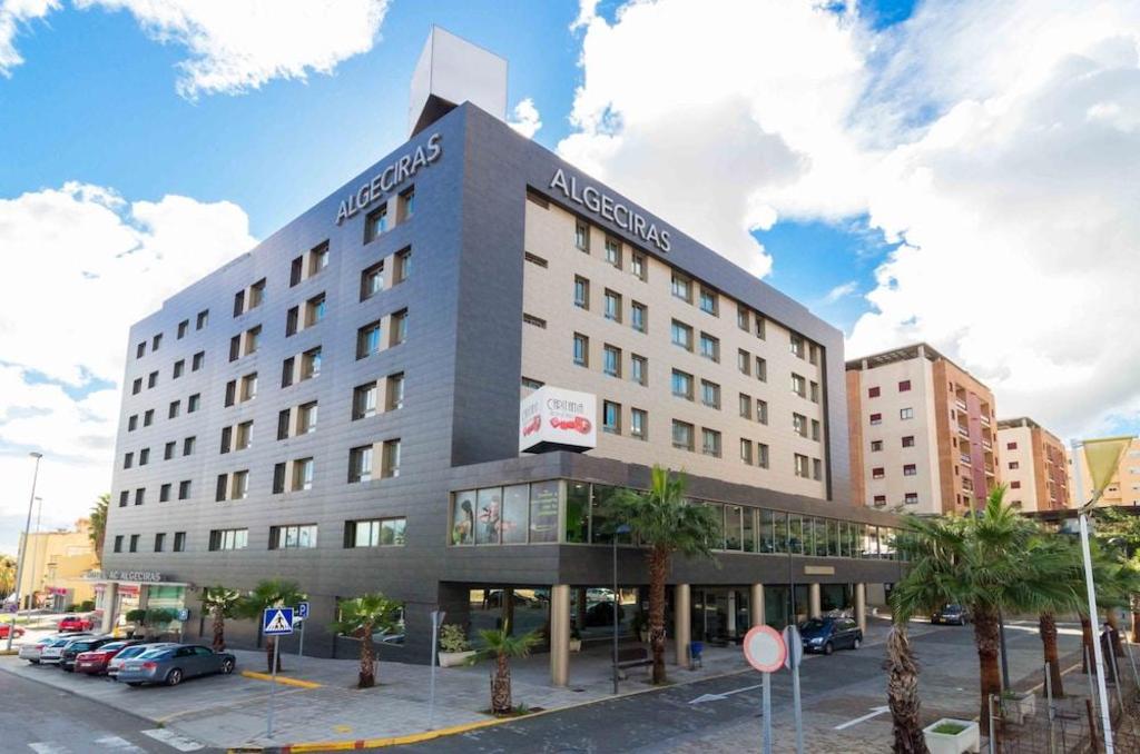 Hotel Mercure Algeciras