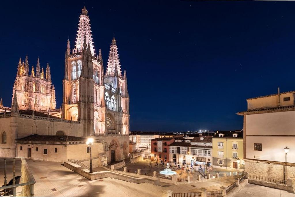 Hotel Meson Del Cid
