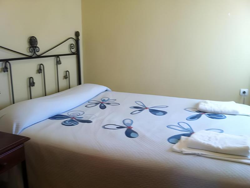 Hotel Meson del Moro
