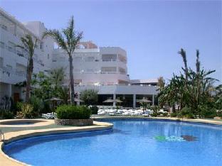 Hotel Mexico
