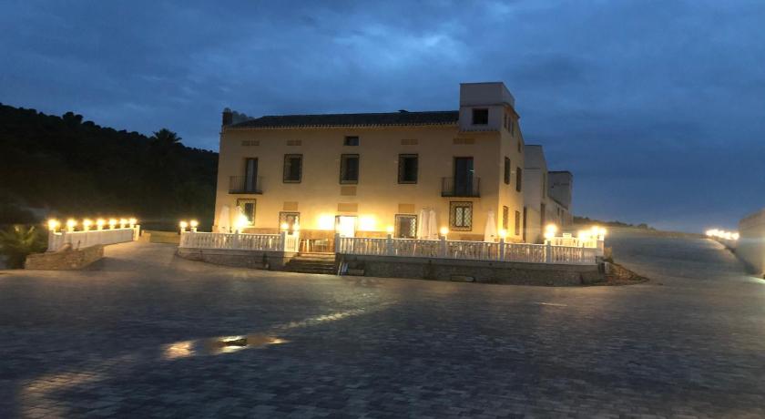HOTEL MIRADOR DE ALEDO