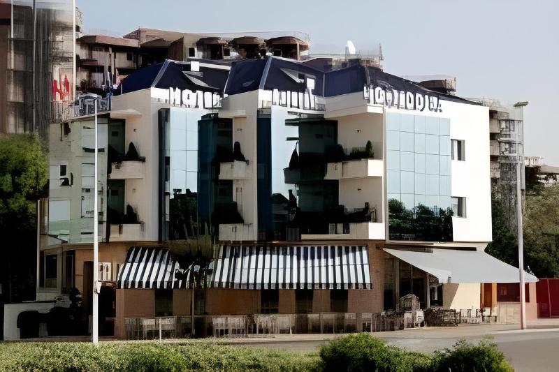 Hotel Montedobra