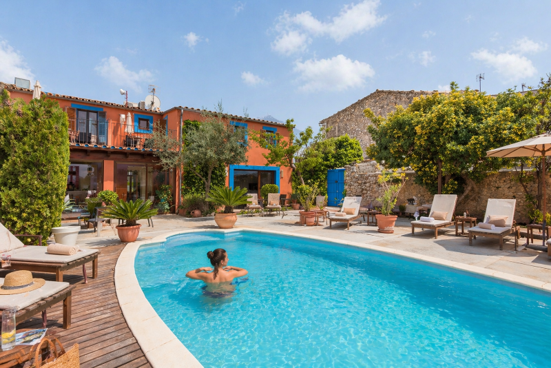 Hotel Moscari by CheelHotels