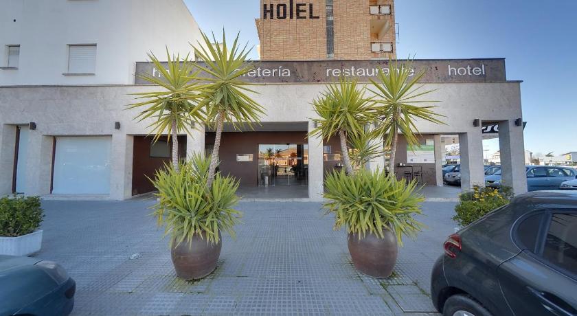 Hotel Moya